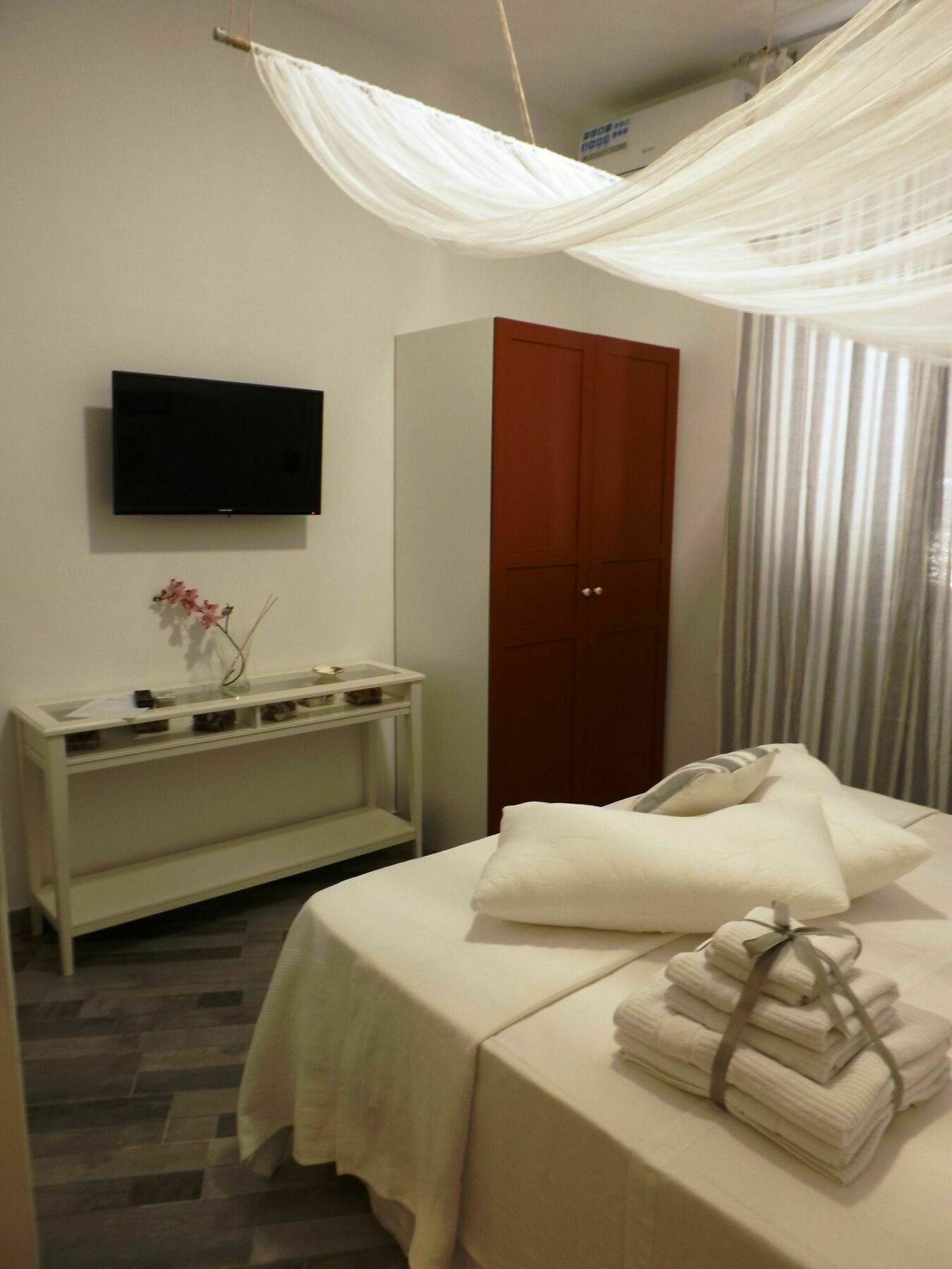 Bed and Breakfast Domus Alma Neapol Exteriér fotografie