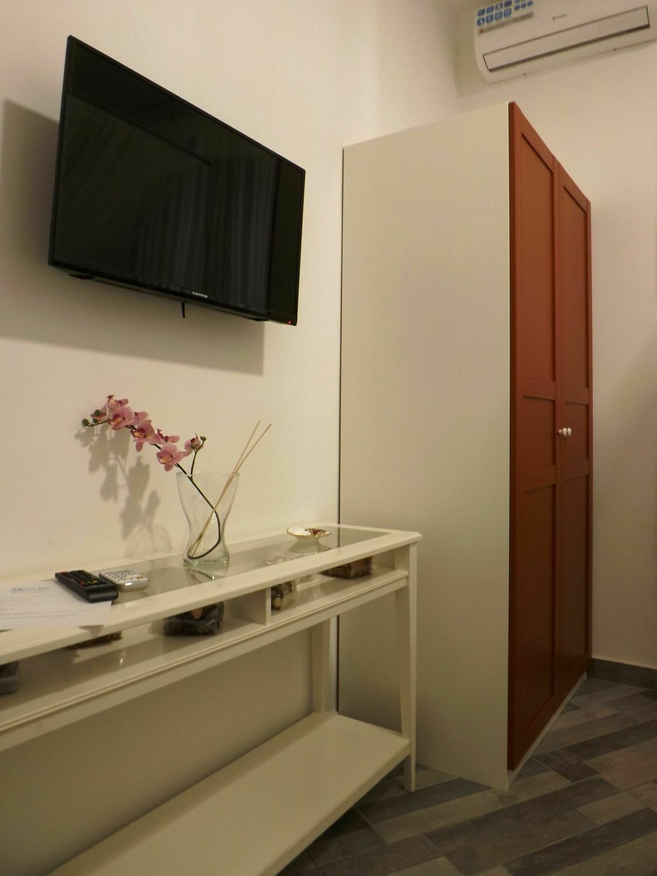 Bed and Breakfast Domus Alma Neapol Exteriér fotografie