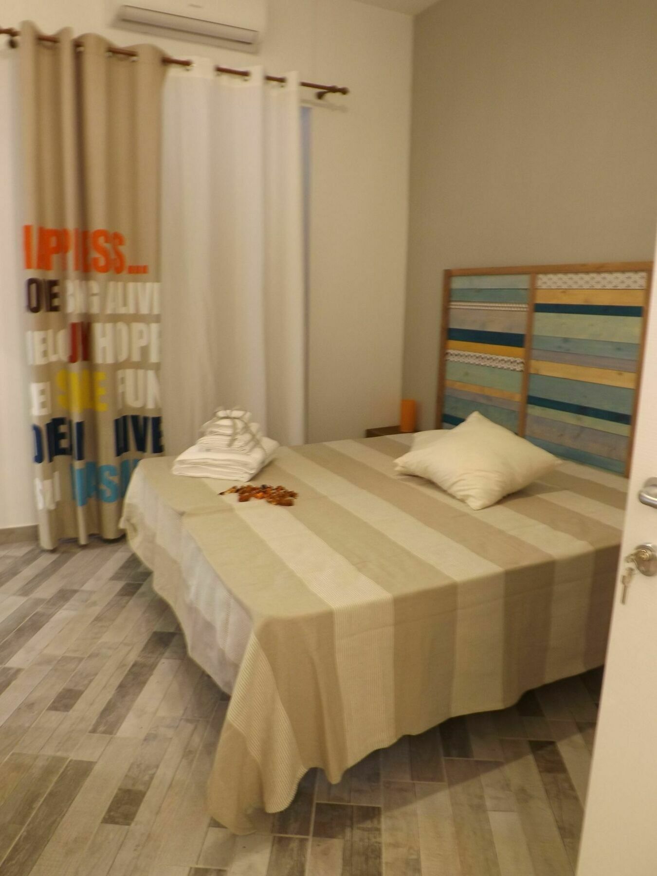 Bed and Breakfast Domus Alma Neapol Exteriér fotografie
