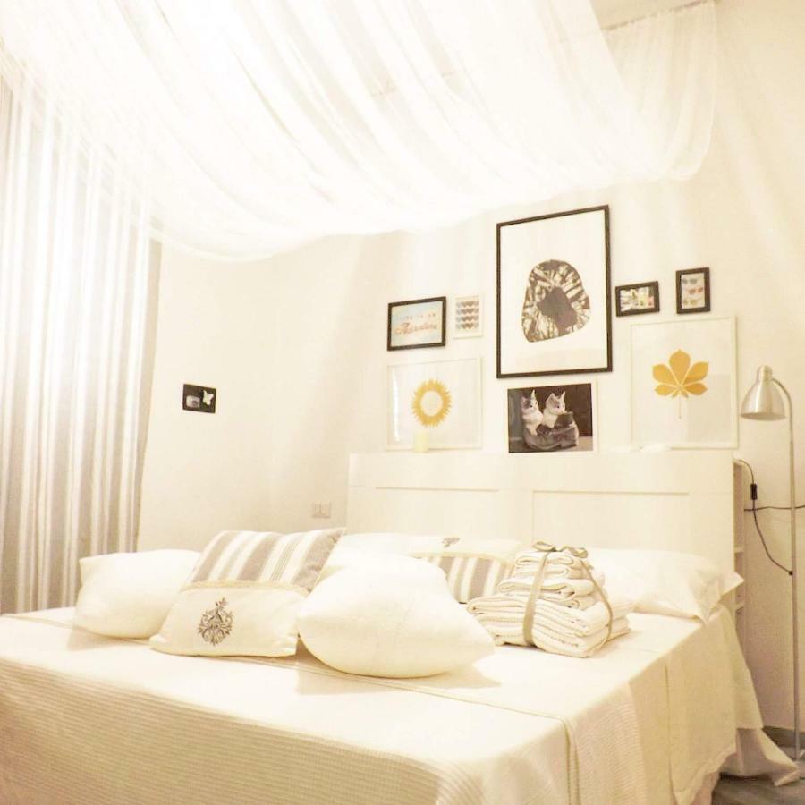 Bed and Breakfast Domus Alma Neapol Exteriér fotografie