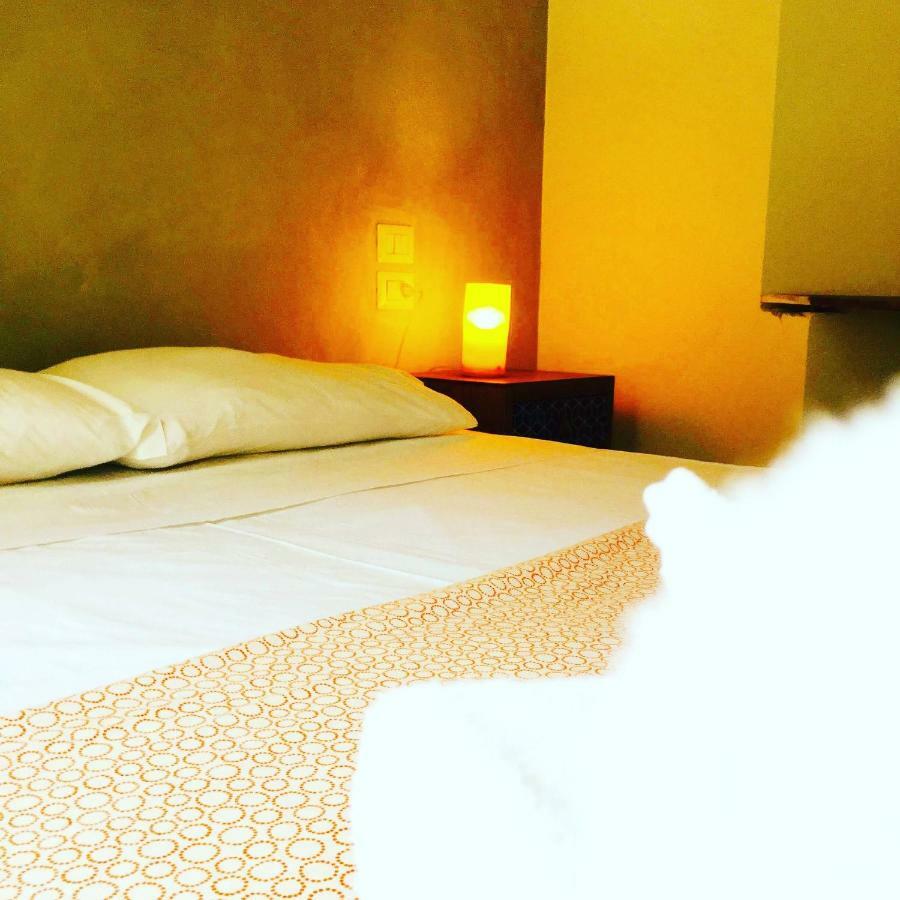Bed and Breakfast Domus Alma Neapol Exteriér fotografie